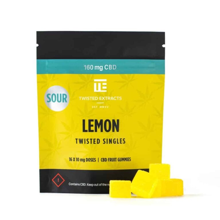 sour-lemon-cbd-160mg-cbd-twisted-extracts-bulk-buddy-weed-edibles-768x768